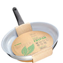 Natural Ceramic Frypan - 20cm