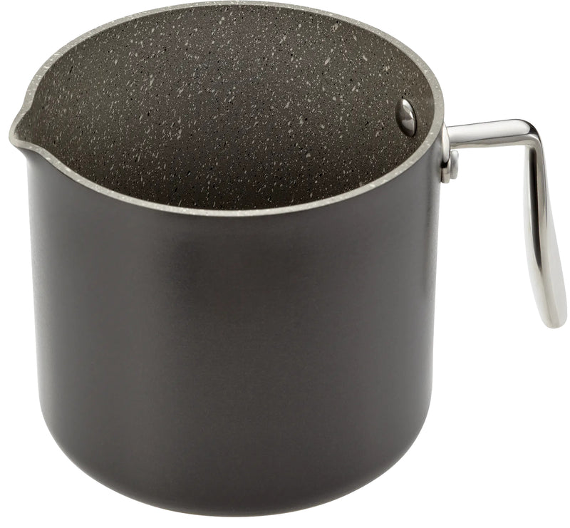 Rocktanium 14cm Non-Stick Milk/Sauce Pot
