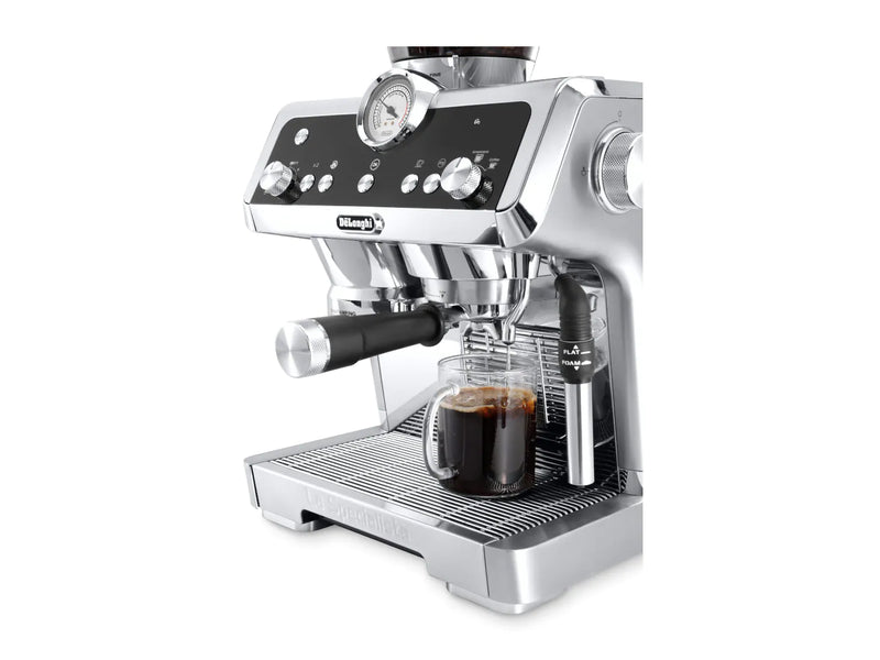 La Specialista Pump Espresso Coffee Machine