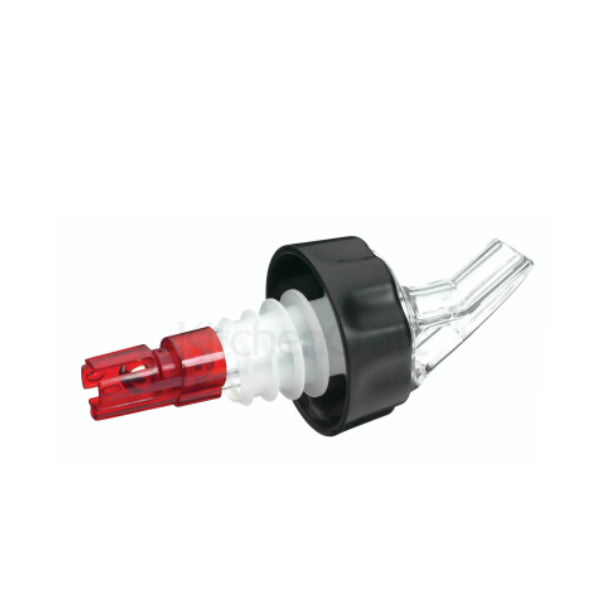 Shot Measure and Pourer