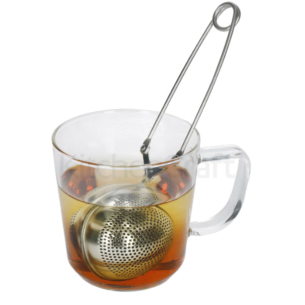 Stainless Steel Tea Infuser