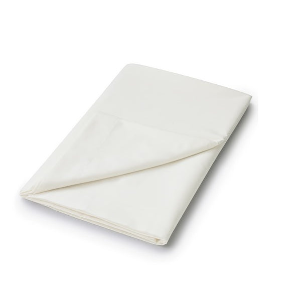 Extra Long Pillowcase Ivory 50 x 90cm