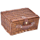 Picnic Basket "Saint-Michel" - 2 people