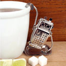 Tea Infuser Robot