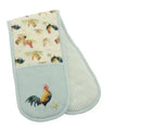 Pecking Order Double Oven Glove 83 X 18cm