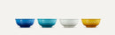 Riviera Collection Set of 4 Dip/Small Bowls