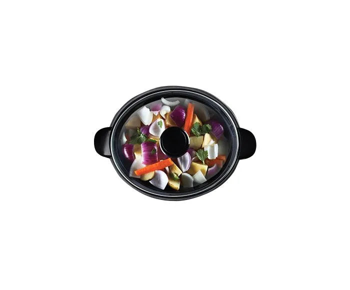6l Litre Digital Slow Cooker