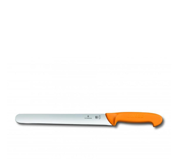 Swibo Yellow 25cm Slicing Knife