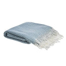 Arya Dark Seaspray Throw