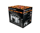 6l Litre Digital Slow Cooker