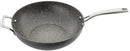Rocktanium 30cm Wok