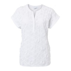 Shirt - White