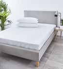 Anti Allergy Fully Enclosed Mattress Protector - One