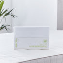 Anti Allergy Fully Enclosed Pillow Protector Pair