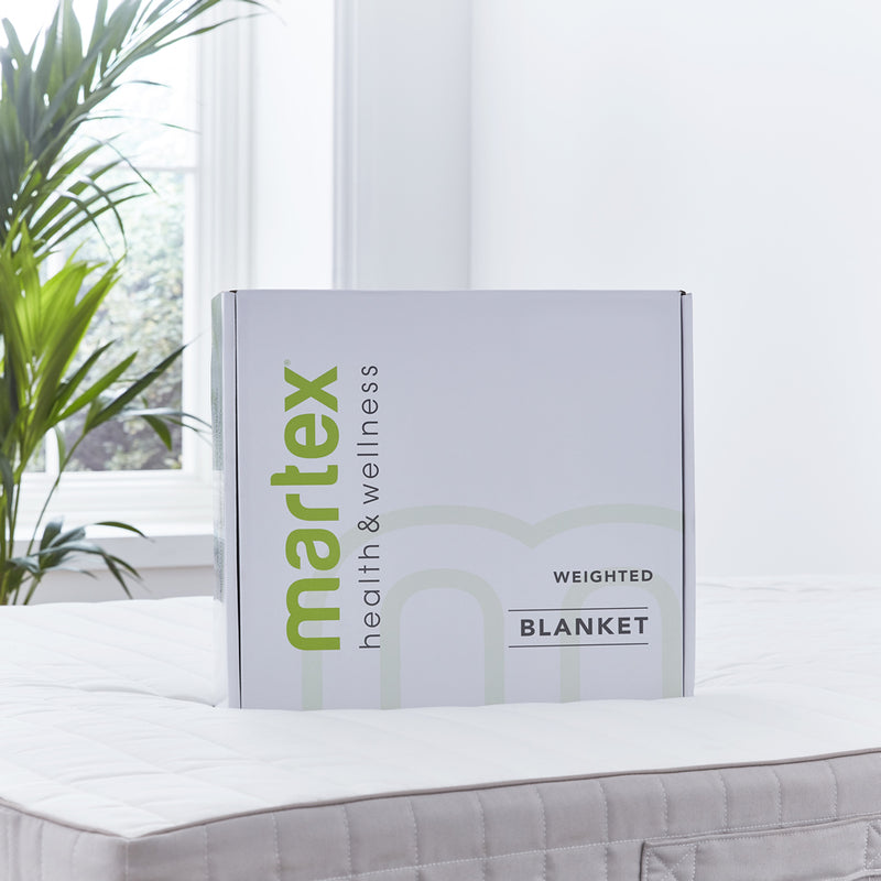 7kg Weighted Blanket 150 X 200cm