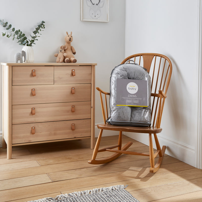 Pregnancy & Nursing Pillow