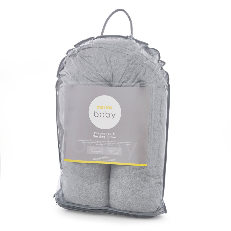 Pregnancy & Nursing Pillow
