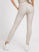 Caitin New Logomania Leggings - Logomania Dove New