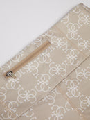 Caitin New Logomania Leggings - Logomania Dove New