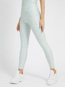 Caitin New Logomania Leggings - Logomania Cold Dew