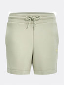 Scuba Shorts - Light Matcha