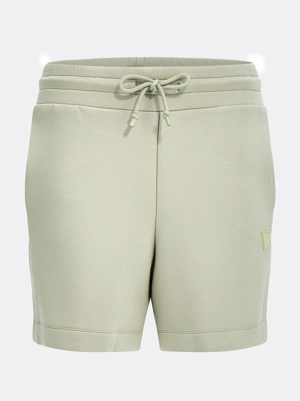 Scuba Shorts - Light Matcha