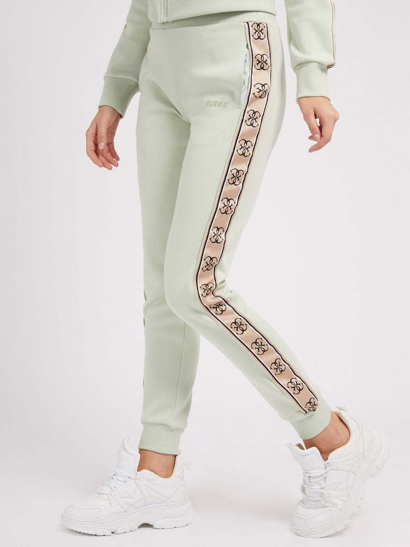 Britney Jogger - Cold Dew