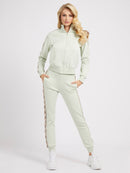 Britney Jogger - Cold Dew
