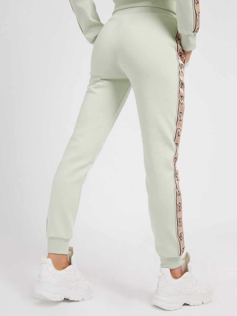 Britney Jogger - Cold Dew