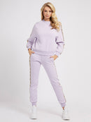 Britney Jogger - Wisteria Petal