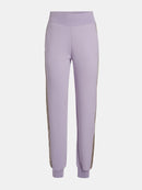 Britney Jogger - Wisteria Petal