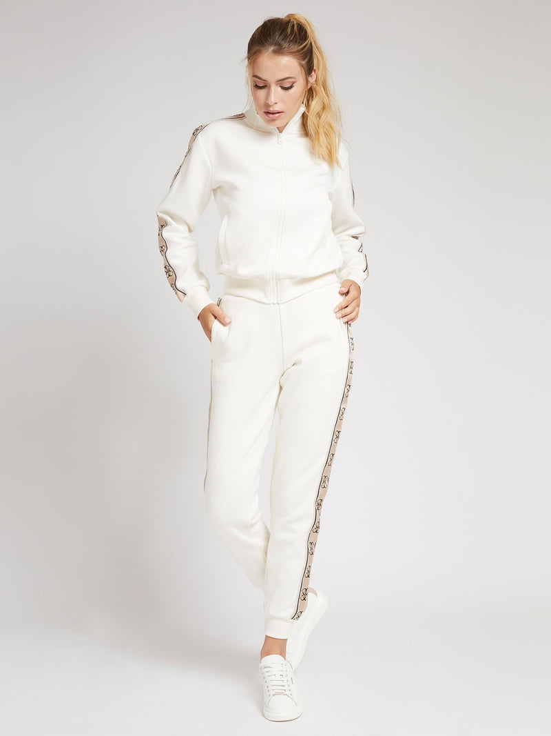 Britney Jogger - Ocean Salt