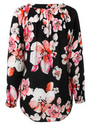 COLOUR POP SHIRT - Natural