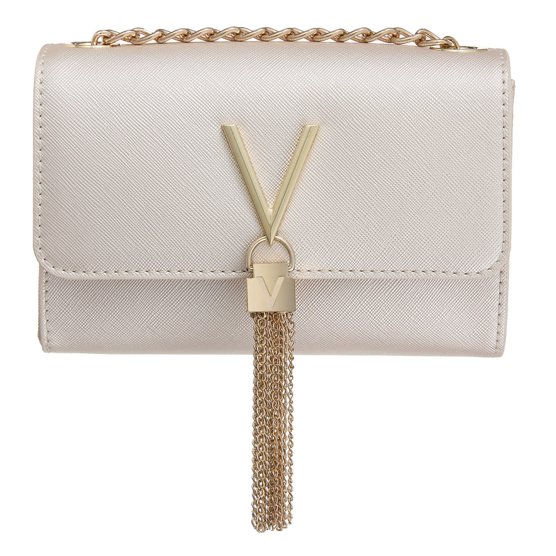 Alexia Satchel - Platinum