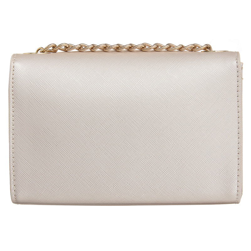 Alexia Satchel - Platinum