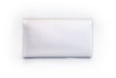 Divina Pouch - Silver