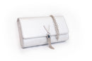 Divina Pouch - Silver