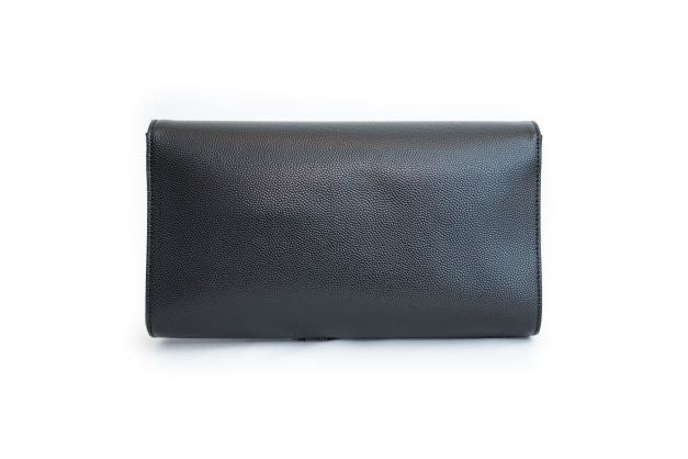 Divina Pouch - Black