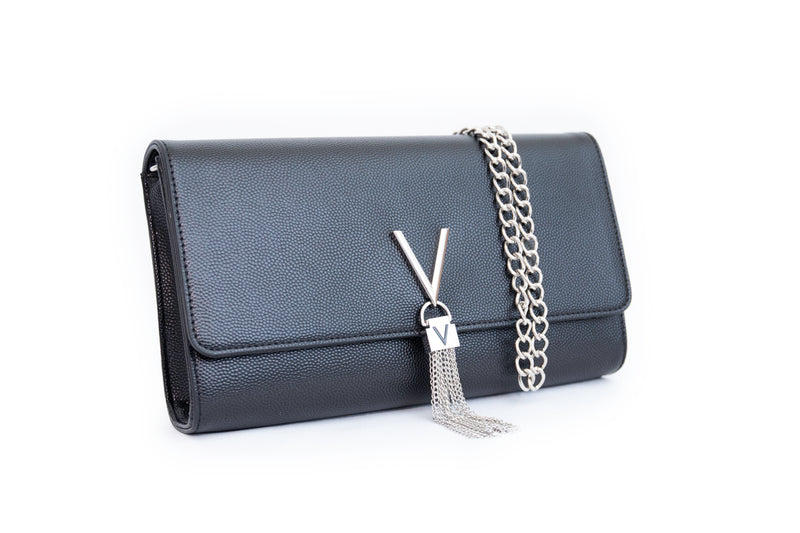 Divina Pouch - Black