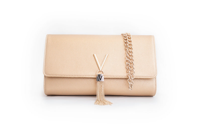 Divina Pochette - Gold