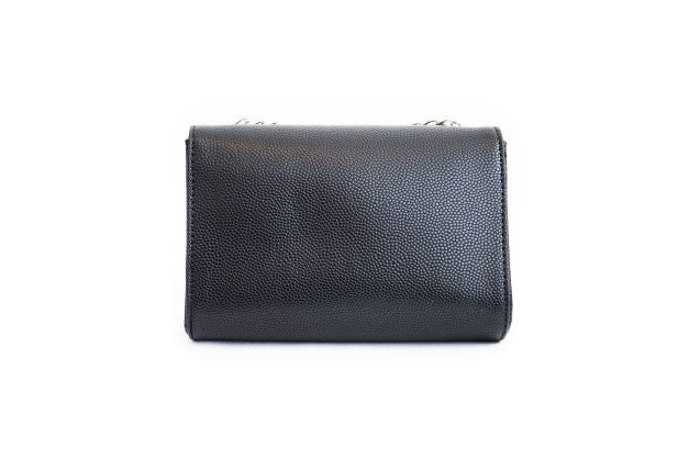 Divina Pouch - Black