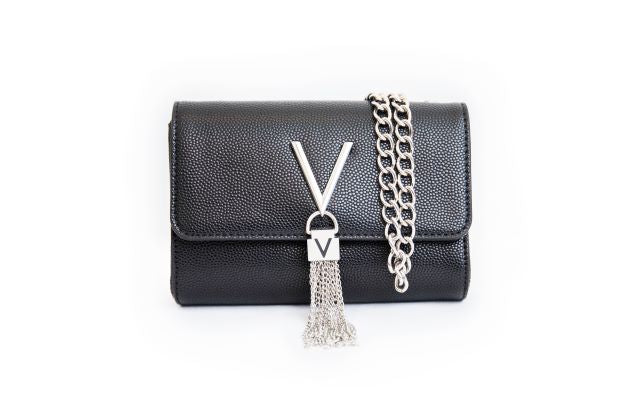 Divina Pouch - Black