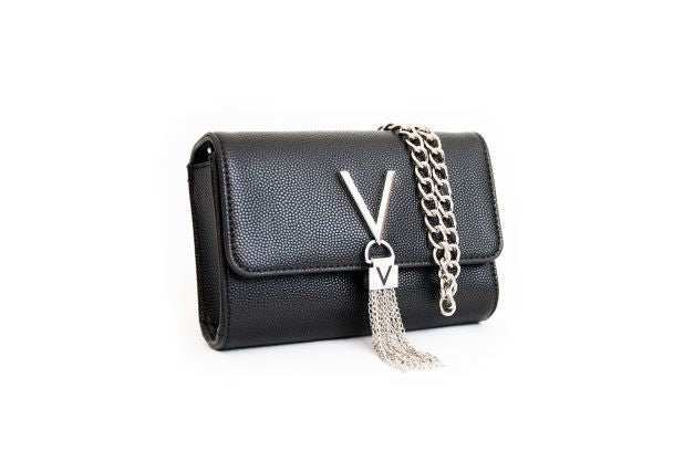 Divina Pouch - Black