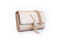 Divina Pouch - Gold