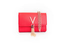 Divina Pouch - Red