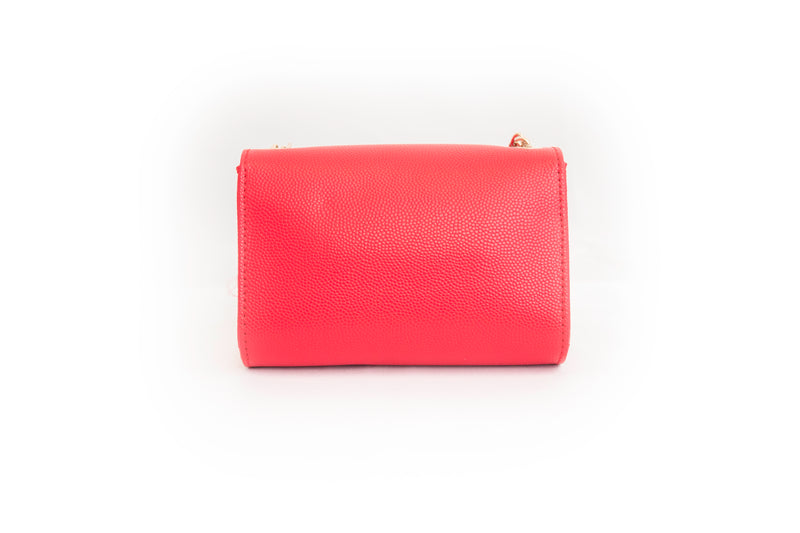 Divina Pouch - Red