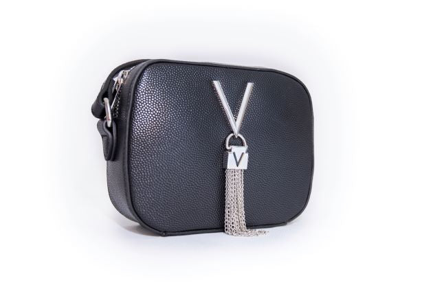 Divina Haversack - Black