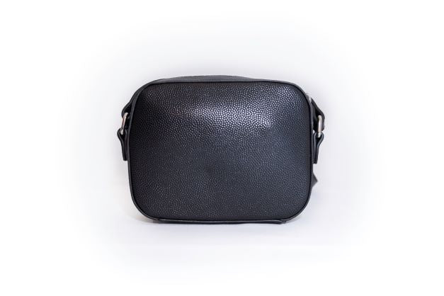 Divina Haversack - Black