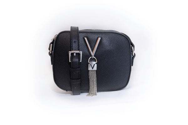 Divina Haversack - Black