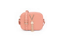 Divina Haversack - Antique Pink